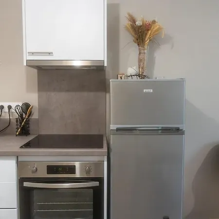 3 04 Avec Jardin Et Parking Prive * Pinchefalise