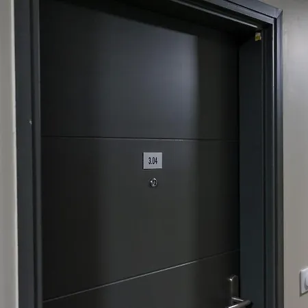 3 04 Avec Jardin Et Parking Prive Apartment *