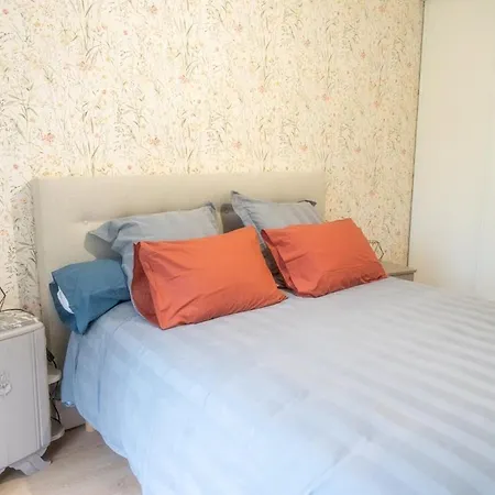 3 04 Avec Jardin Et Parking Prive Apartment