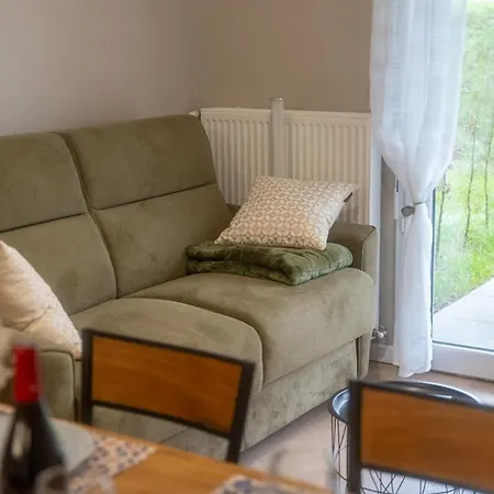 3 04 Avec Jardin Et Parking Prive