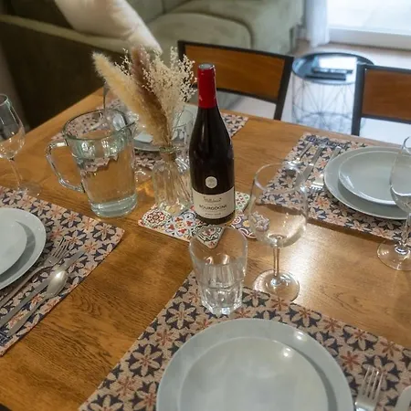 3 04 Avec Jardin Et Parking Prive Appartement *